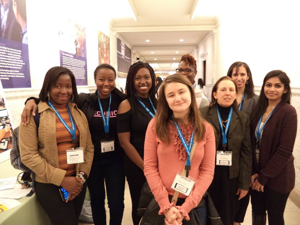 Women in Computing