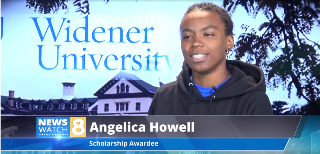 Angelica
